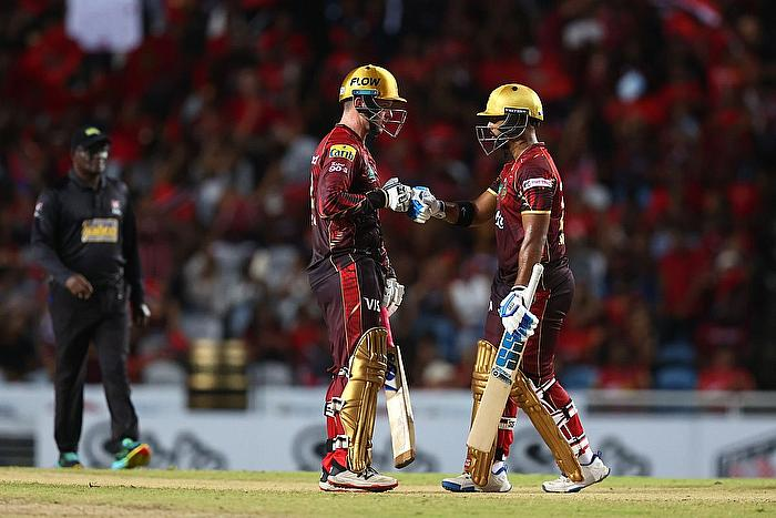 Amazon vs Trinbago, 17th Match at Tarouba, CPL – Full Match Recap