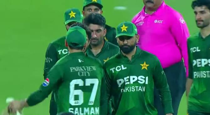 Pakistan Beats UAE by 31 Runs: Saim Ayub's 69 Powers Tri-Series Victory in Sharjah