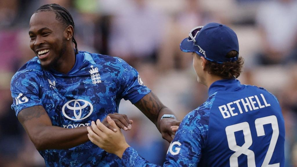 England vs South Africa, 3rd ODI at Southampton – Match Result and Highlights