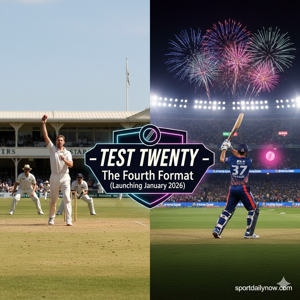 cricket innovation 2026