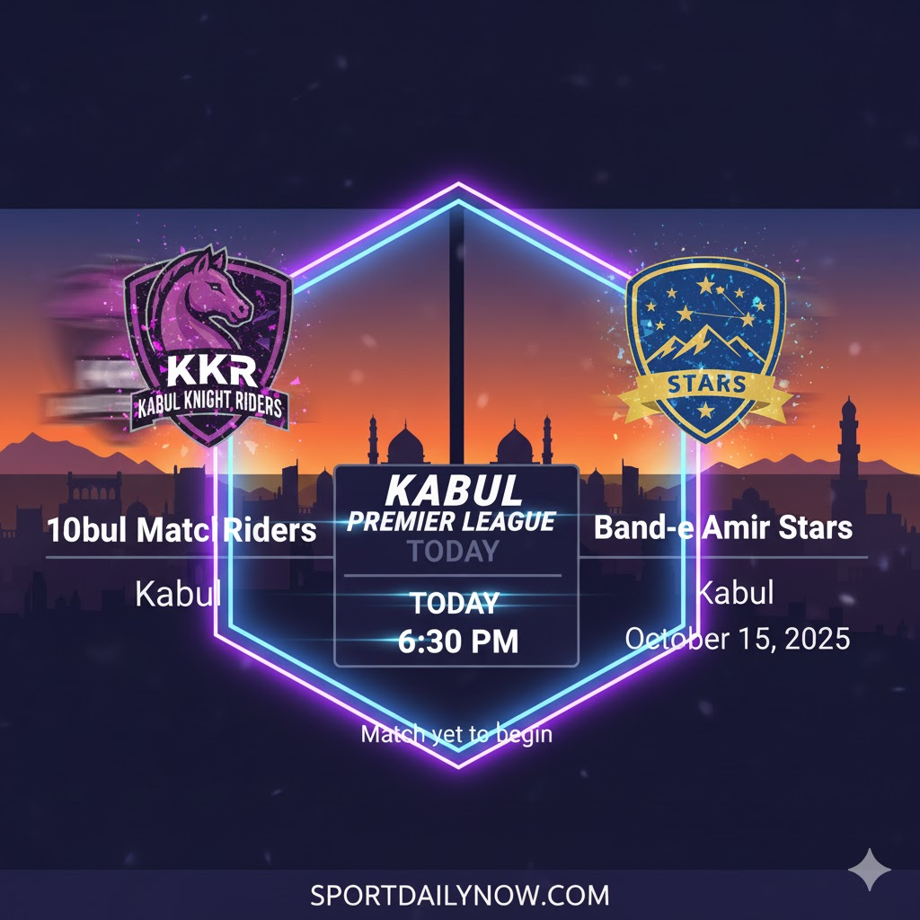 KKR vs BAS Dream11 Prediction: Who Will Win Tonight's Big KPL Clash?